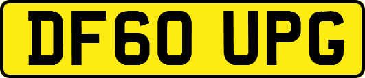 DF60UPG