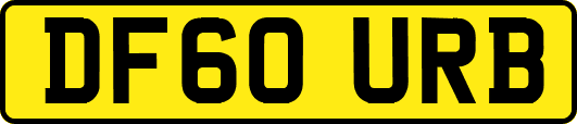 DF60URB