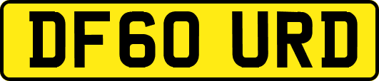 DF60URD