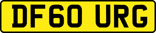 DF60URG