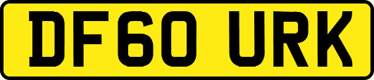 DF60URK