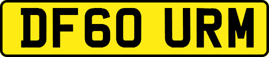 DF60URM