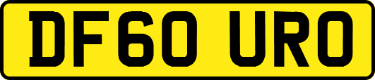 DF60URO