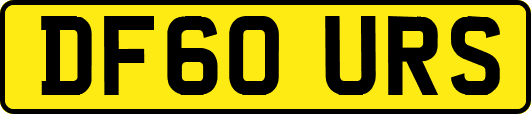 DF60URS