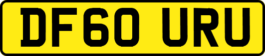 DF60URU