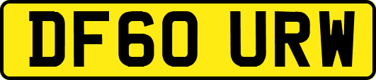 DF60URW