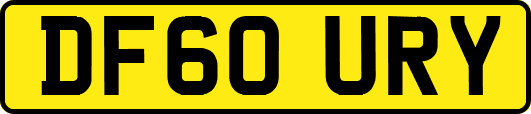 DF60URY