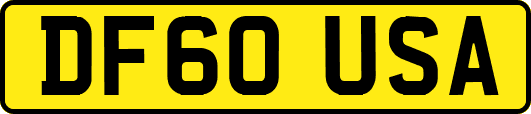 DF60USA