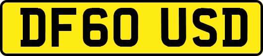 DF60USD