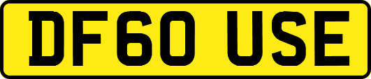 DF60USE