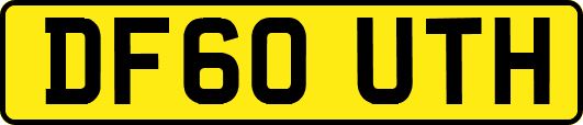 DF60UTH
