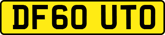 DF60UTO