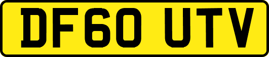 DF60UTV