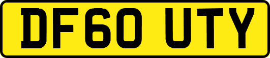 DF60UTY
