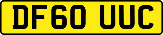 DF60UUC