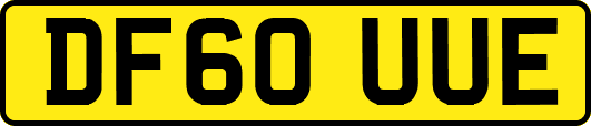 DF60UUE
