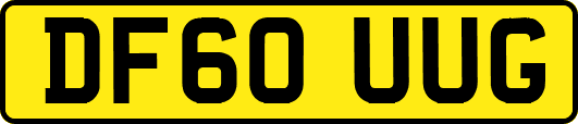 DF60UUG