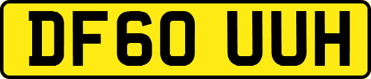 DF60UUH