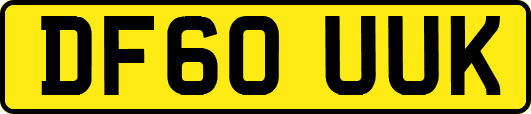 DF60UUK