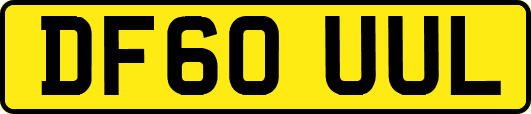 DF60UUL