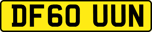 DF60UUN