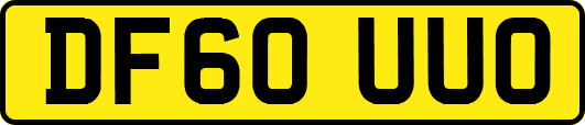 DF60UUO