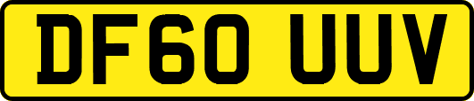 DF60UUV