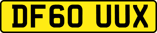 DF60UUX