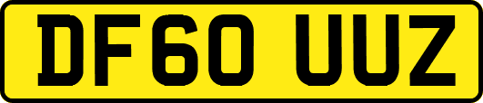 DF60UUZ
