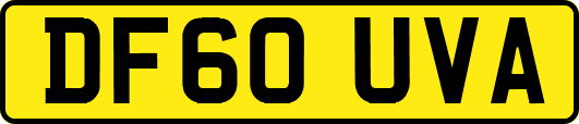 DF60UVA