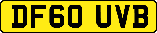 DF60UVB