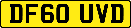 DF60UVD