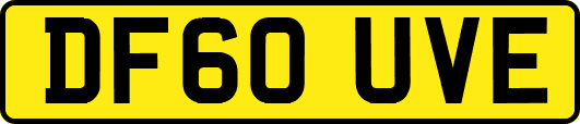 DF60UVE