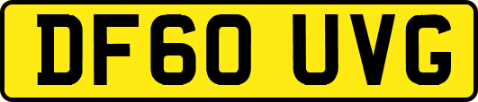 DF60UVG