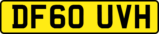 DF60UVH