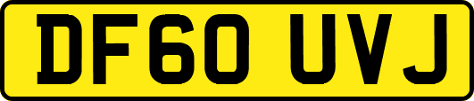 DF60UVJ