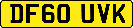 DF60UVK