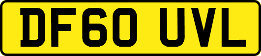 DF60UVL