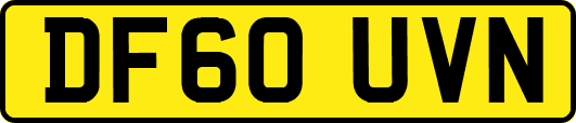 DF60UVN