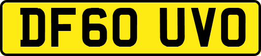 DF60UVO