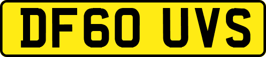 DF60UVS