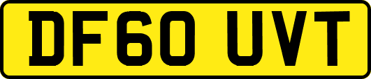 DF60UVT