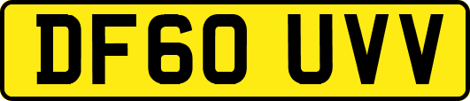 DF60UVV