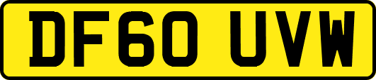DF60UVW