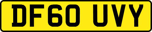 DF60UVY