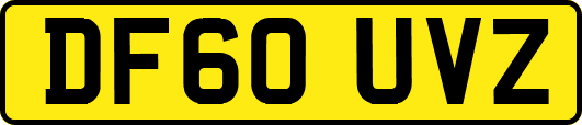 DF60UVZ