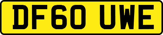 DF60UWE