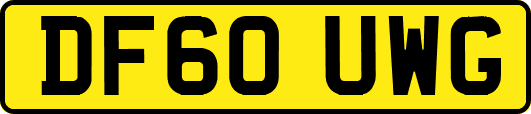 DF60UWG