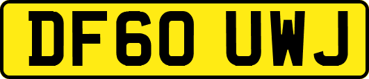 DF60UWJ