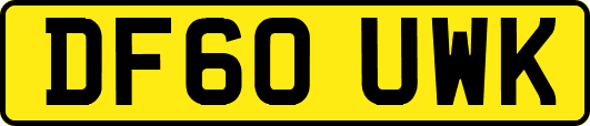 DF60UWK